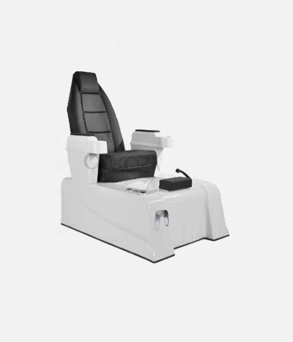 Boubaz - BARBER FURNITURE - PEDICURE SPA (80x140x95)